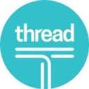 THREAD company logo