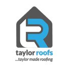 Taylor Roofs company logo