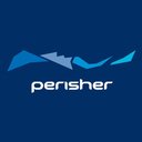 Perisher company logo