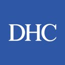 DHC company logo