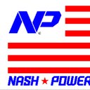 Nash Powersports Auburn company logo