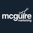 McGuire Marketing GmbH company logo