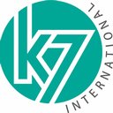 K7 INTERNATIONAL company logo