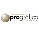 CORPORATIVO PROGRAFICO S.A. DE C.V company logo