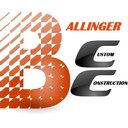 Ballinger Custom Construction Inc company logo