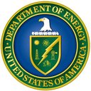 Department of Energy company logo