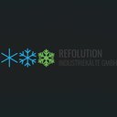 Refolution Industriekälte GmbH company logo