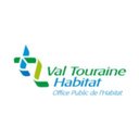 Val Touraine Habitat company logo