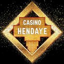 Casino Hendaye company logo