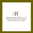 Spring Hills Mount Vernon company logo