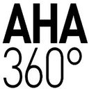 AHA GmbH company logo