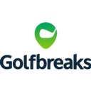 Golfbreaks company logo