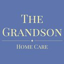 The Grandson Home Care company logo