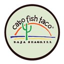 Cabo Fish Taco company logo