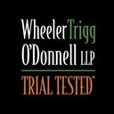 Wheeler Trigg Odonnell LLP company logo