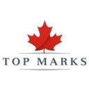 Top Marks company logo