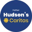 Father Hudsons Caritas company logo