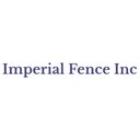 Imperial Fence company logo