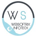 Websoftrix Infotech company logo