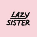 Lazy Sister company logo
