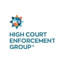High Court Enforcement Group company logo