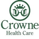 Crowne Health Care company logo