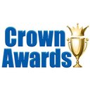 Crown Awards company logo