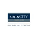 Green City Immobilier company logo