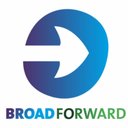 BroadForward company logo