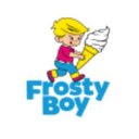 Frosty Boy company logo