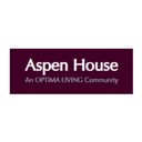 Aspen House company logo