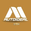 CHEVROLET AUTO IDEAL company logo