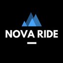 NovaRide company logo