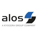 ALOS GmbH company logo