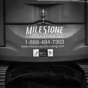 Milestone Equipment Contracting company logo