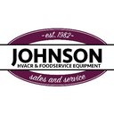 Johnson HVACR & Foodservice Equipment company logo