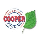 Cooper Heating & Cooling, Inc. company logo