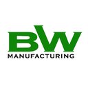 BW Manufacturing company logo