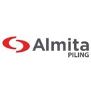 Almita Piling company logo
