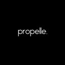 Propelle Creative Group Inc. company logo