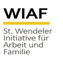 WIAF gemeinnützige GmbH company logo
