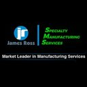 James Ross Limited company logo