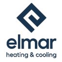 Elmar Heating & Cooling company logo