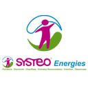 Systeo Energies company logo