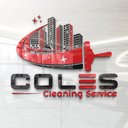 Cole's Cleaning Service, LLC company logo