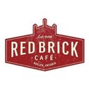 Red Brick Cafe company logo