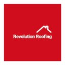 REVOLUTION ROOFING company logo