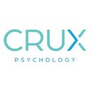 CRUX Psychology company logo