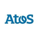 Atos company logo