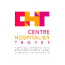 Hôpital Simone Veil company logo
